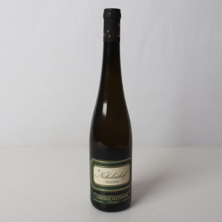 Nikolaihof, Ried Im Weingebirge Grüner Veltliner Smaragd 2015