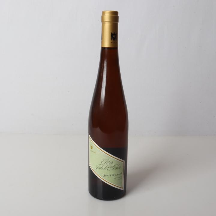 Peter Jakob Kühn, Mittelheim St. Nikolaus Riesling trocken 2011