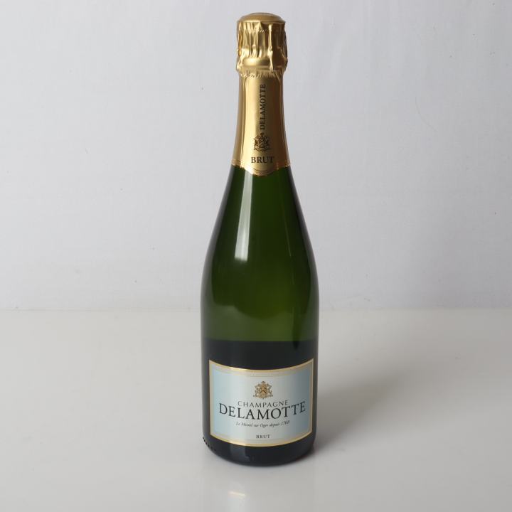 Champagne Delamotte, Brut n.V.