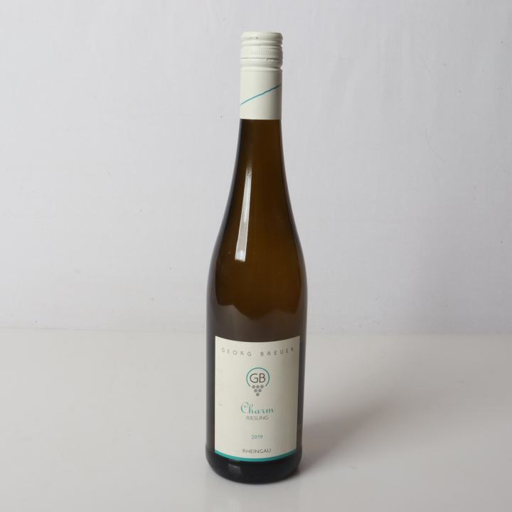 Georg Breuer, Charm Riesling 2019