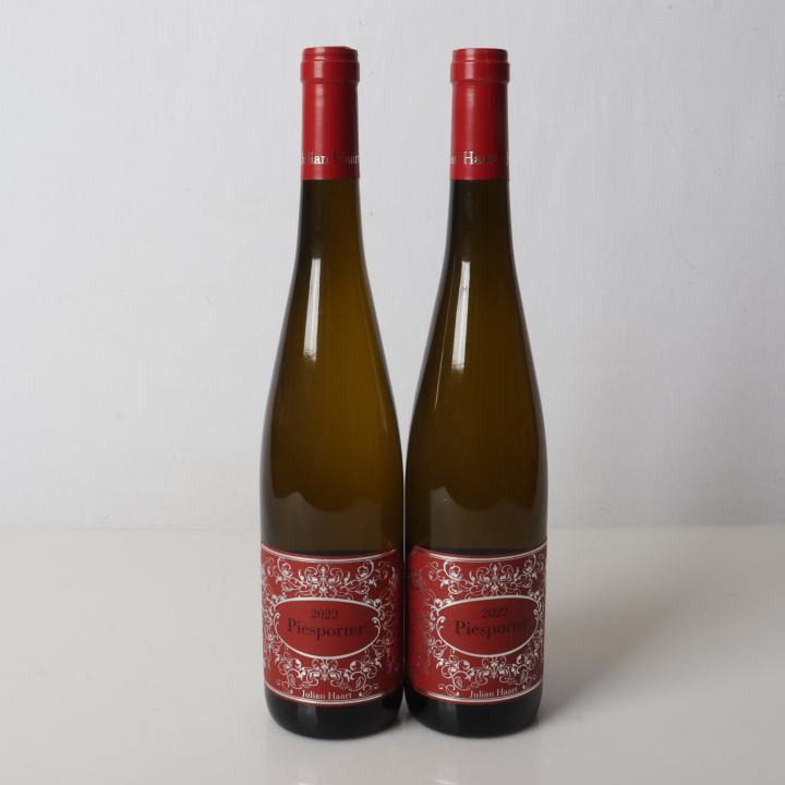 Julian Haart, Piesporter Riesling 2022