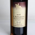 Castello Di Ama, L'Apparita 2016, 99 RP ! No. 7413