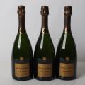 Champagne Bollinger, R.D. 2008, 100/100 Ian D'Agata Wine Review, Tasted: Sep 2025