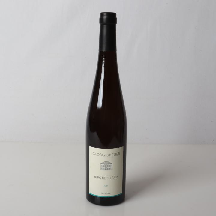 Georg Breuer, Rüdesheim Berg Rottland Riesling 2021