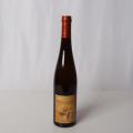 Weingut Keller, Westhofener Brunnenhäuschen Abts Erde Riesling GG 2017