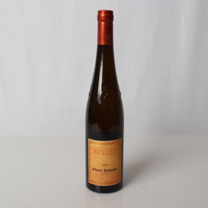 Weingut Keller, Dalsheimer Oberer Hubacker Riesling GG 2022