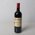 Château Figeac, Ch. Figeac 2006, 98/100 DECANTER, Tasted: Mar 2022