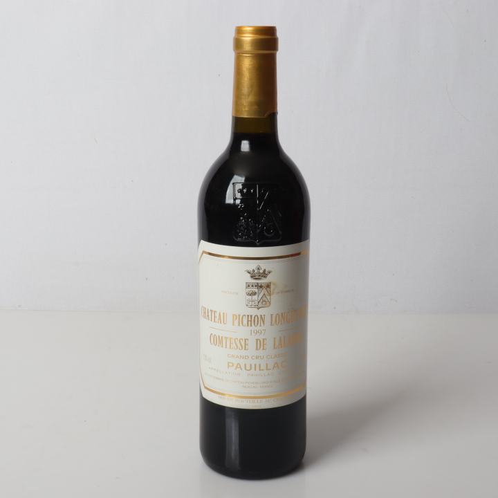 Château Pichon-Lalande, Comtesse de Lalande 1997