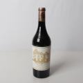 Château Haut Brion, Ch. Haut Brion 2002