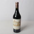 Château Haut Brion, Ch. Haut Brion 2002