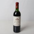 Château Latour, Les Forts de Latour 1990
