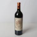 Château Pichon-Baron, Ch. Pichon Baron 2000, 97/100 Parker