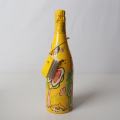 Champagne Taittinger, Collection Roberto Matta 1992