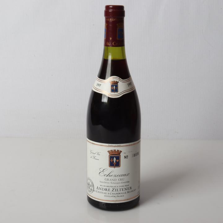 André Ziltener, Echezeaux Grand Cru 1997