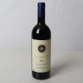 Tenuta San Guido, Sassicaia 2001, 97/100 - WinesCritic.com, Tasted: Jun 2021