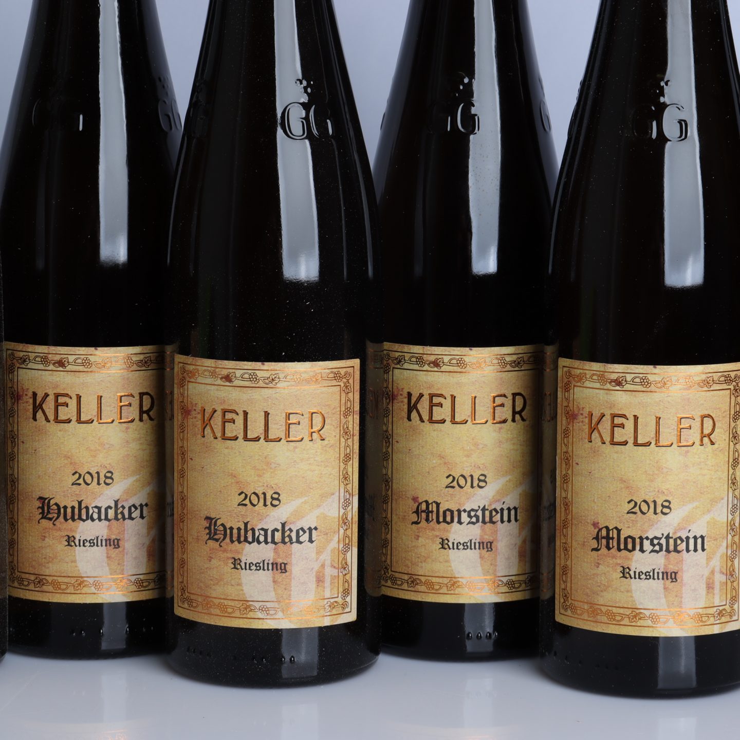 Weingut Keller, Keller - Kiste \
