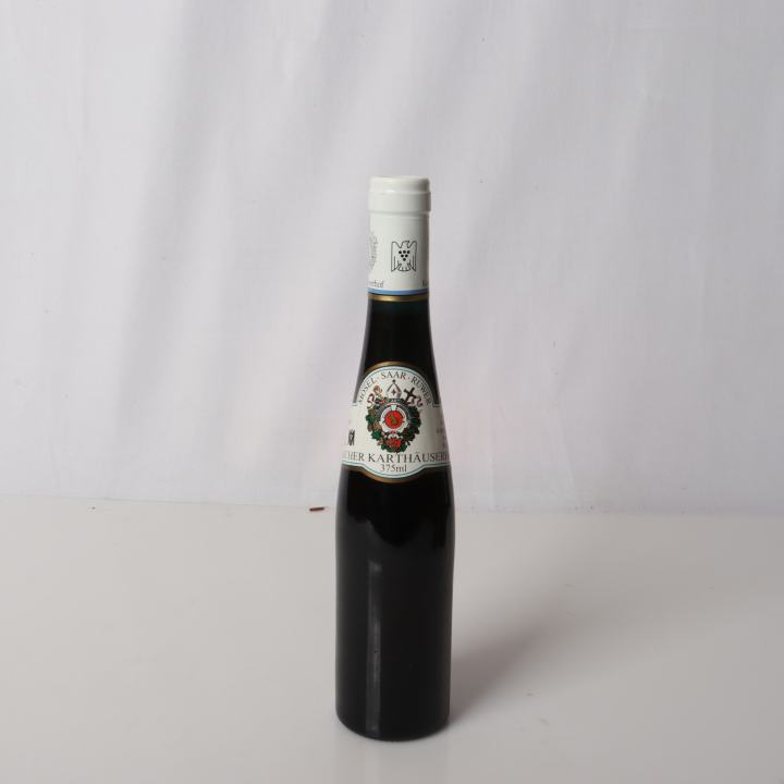 Weingut Karthäuserhof , Eitelsbacher Karthäuserhofberg - Eiswein, Nr 55 2002