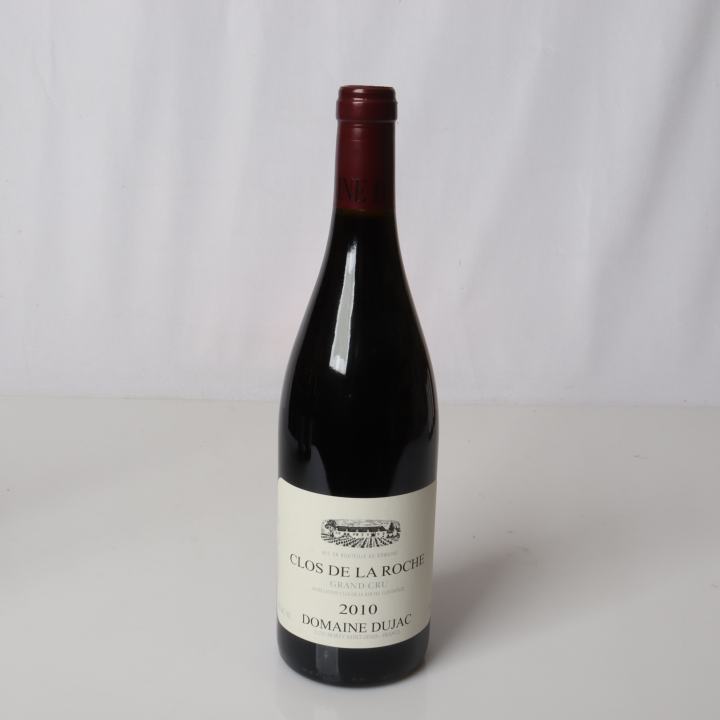 Domaine Dujac, Clos de La Roche 2010