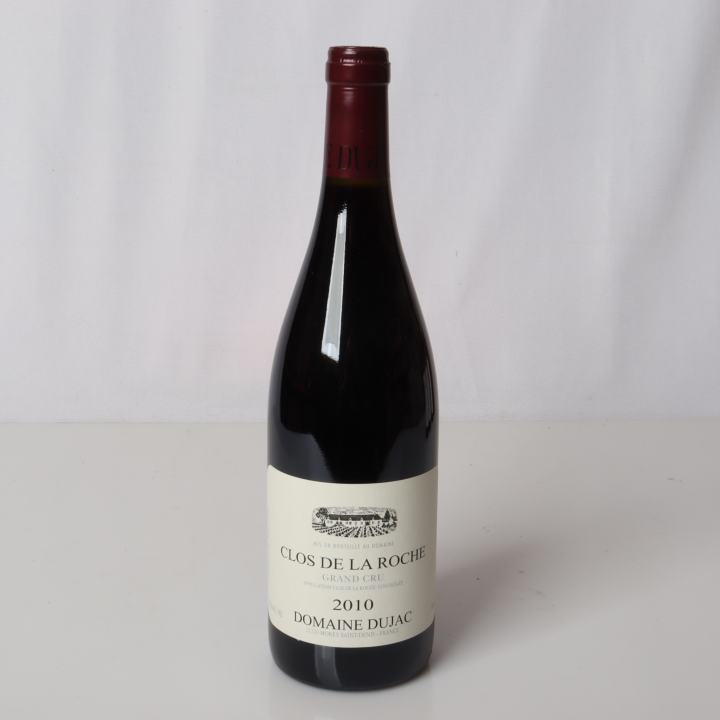 Domaine Dujac, Clos de La Roche 2010