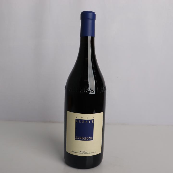 Luciano Sandrone, Barolo, Aleste 2013   MAGNUM