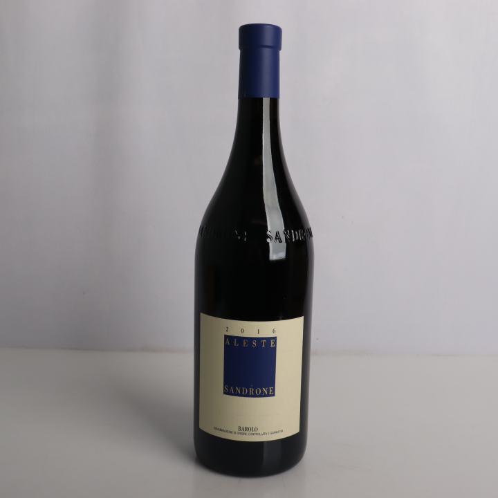 Luciano Sandrone, Barolo, Aleste 2016 MAGNUM