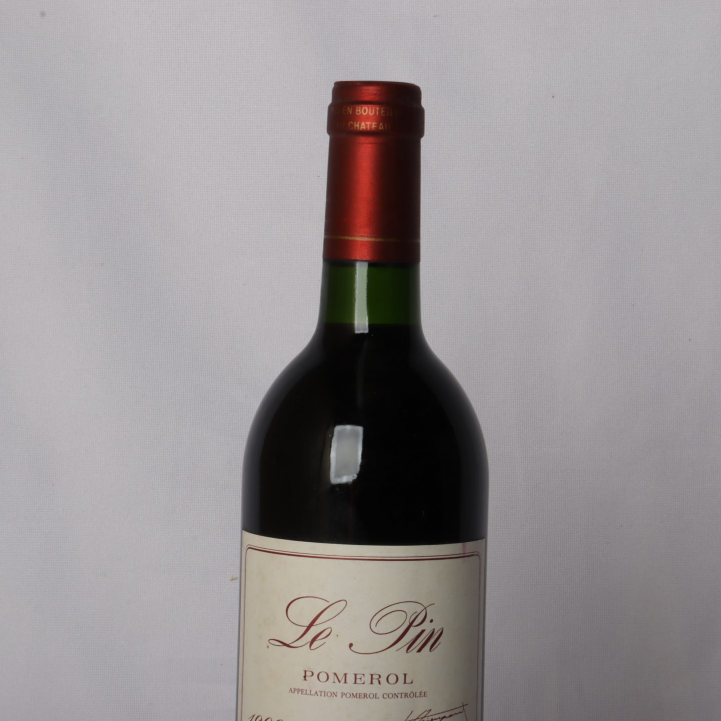 Château Le Pin, Ch. Le Pin 1992 » WeinAuktionator Château Le Pin, Ch. Le Pin 1992 » WeinAuktionator