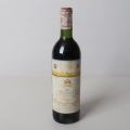 Château Mouton-Rothschild, Ch. Mouton Rothschild 1983