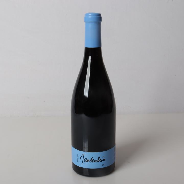 Weingut Gantenbein, Pinot Noir 2011