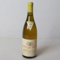 Château Rayas, Chateauneuf Du Pape, Reserve Blanc 1998