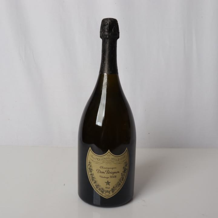 Champagne Moët & Chandon, Dom Perignon 2008 Magnum