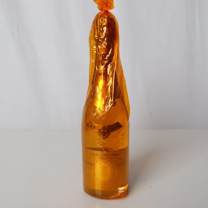 Champagne Louis Roederer, Cristal, Brut 2008