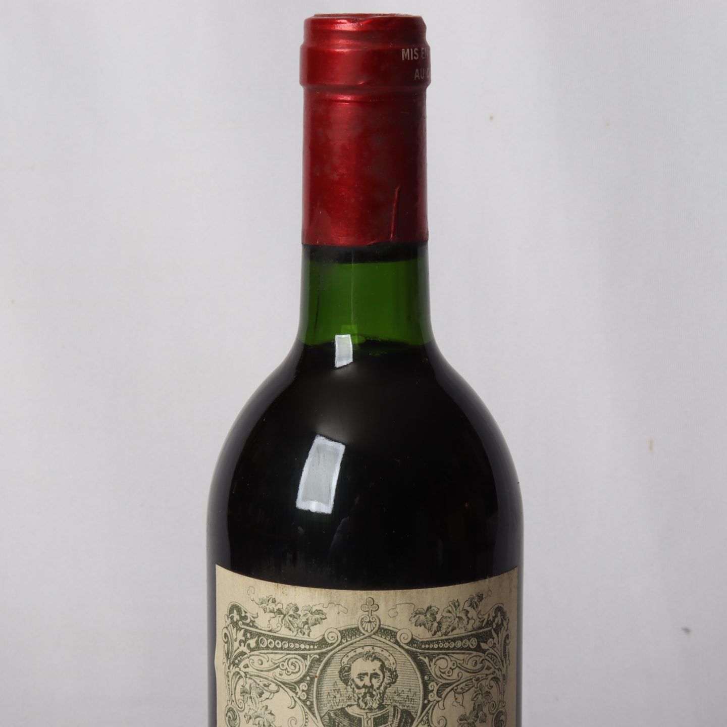 Château Petrus, Ch. Petrus 1987 » WeinAuktionator