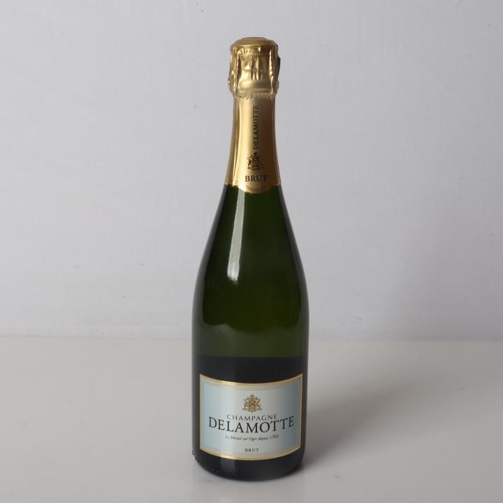 Champagne Delamotte, Brut n.V.
