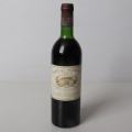 Château Margaux, Ch. Margaux 1980