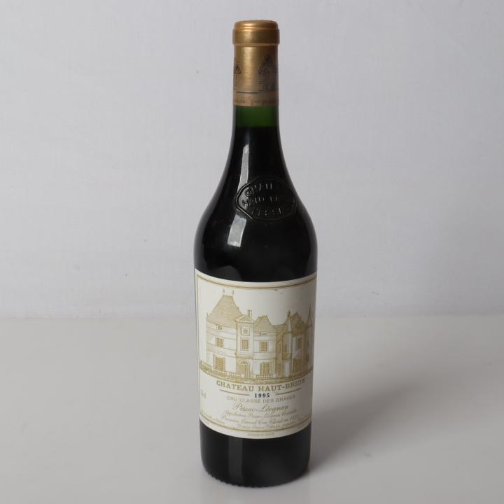 Château Haut Brion, Ch. Haut Brion 1995