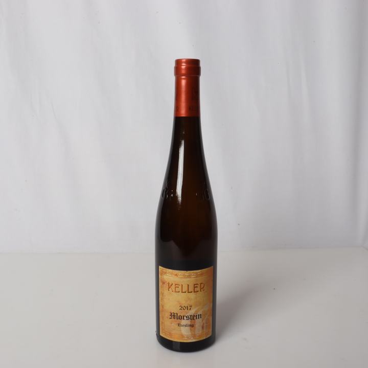 Weingut Keller, Westhofener Morstein Riesling GG 2017