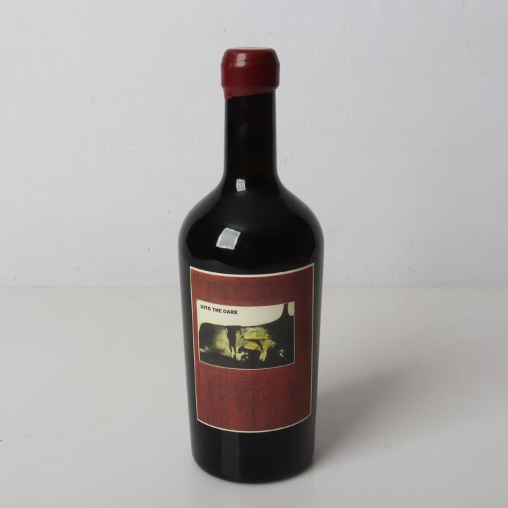 Sine Qua Non, Into The Dark - Grenache 2004, 99/100 Parker