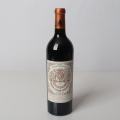Château Pichon-Baron, Ch. Pichon Baron 2000