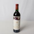 Château Mouton-Rothschild, Ch. Mouton Rothschild 1992