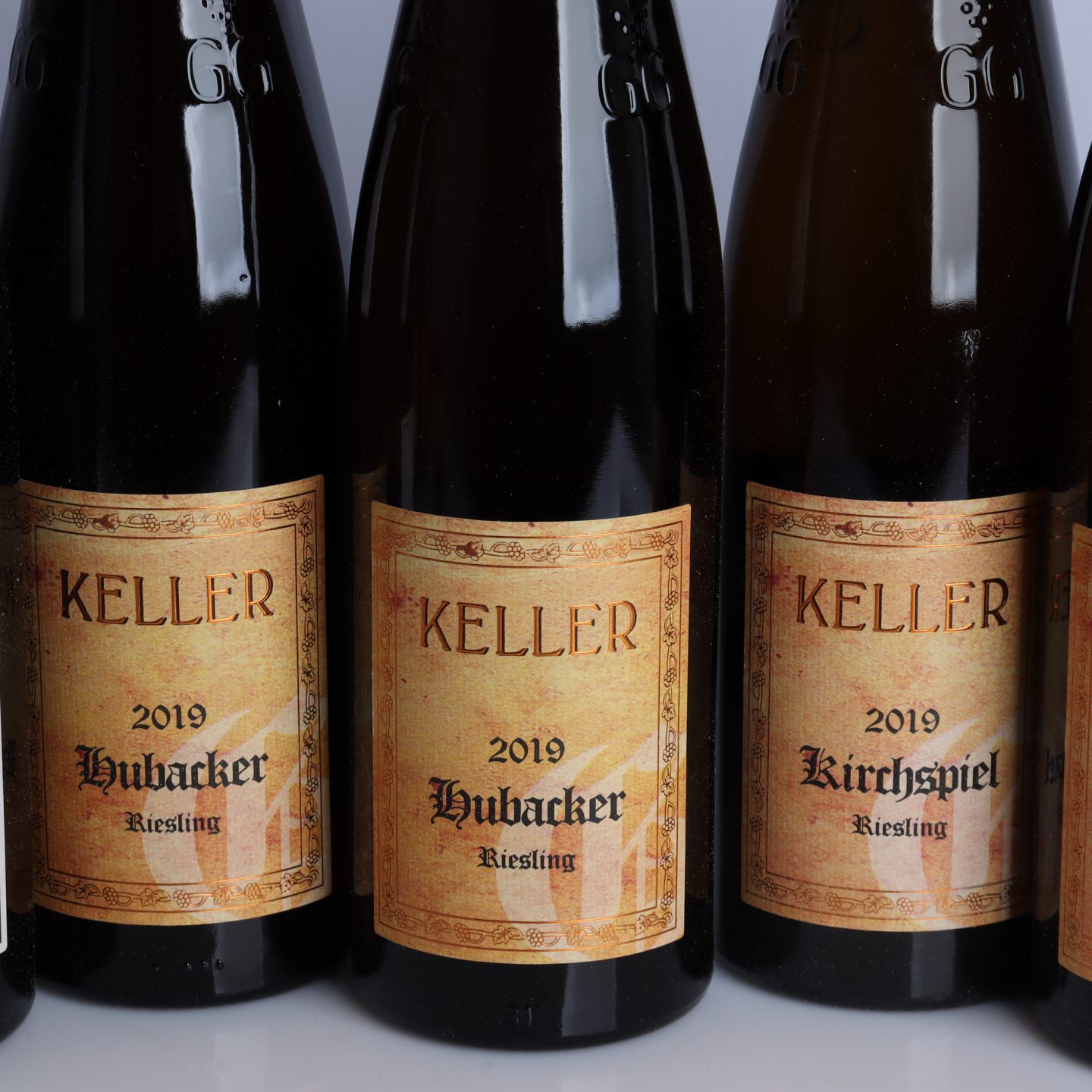 Weingut Keller, Keller Kiste