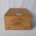 Château Margaux, Ch. Margaux 1992 12er OHK