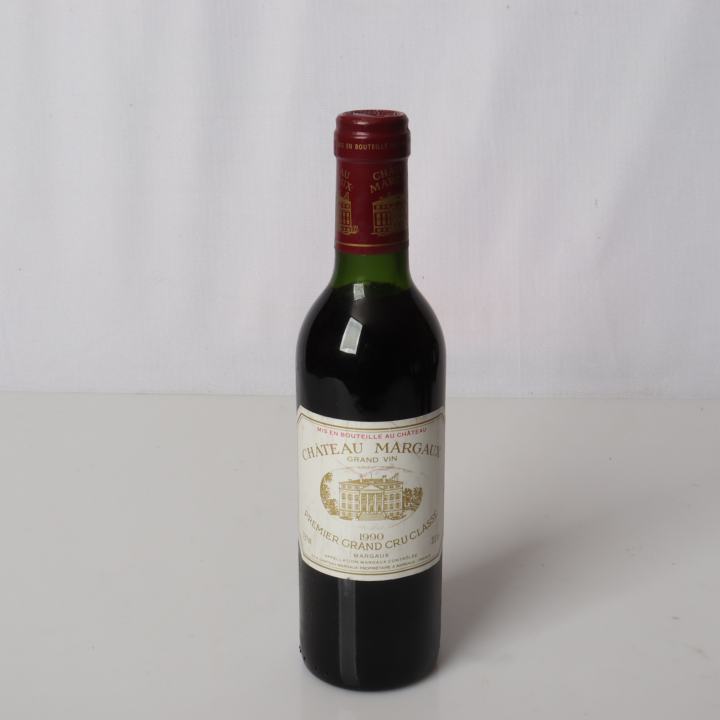 Château Margaux, Ch. Margaux 1990