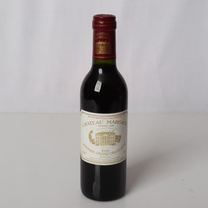 Château Margaux, Ch. Margaux 1990