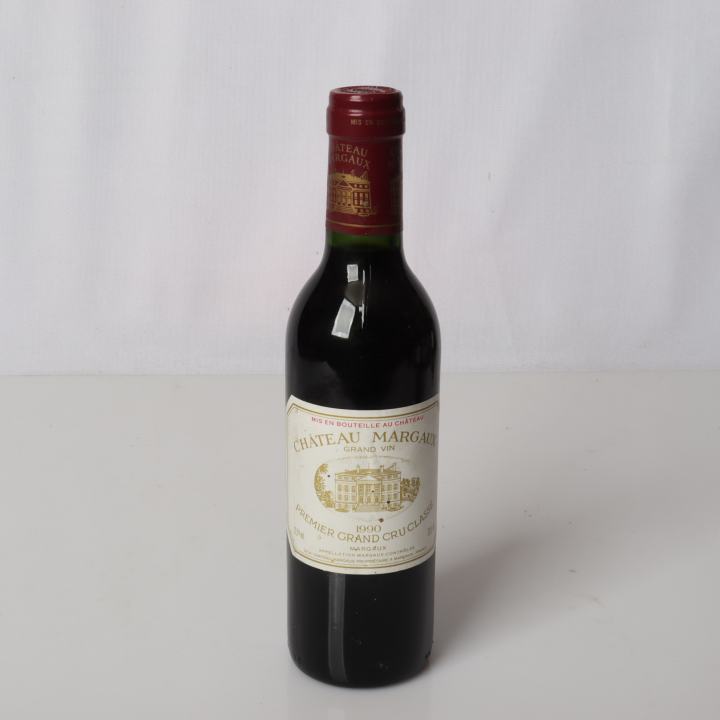 Château Margaux, Ch. Margaux 1990
