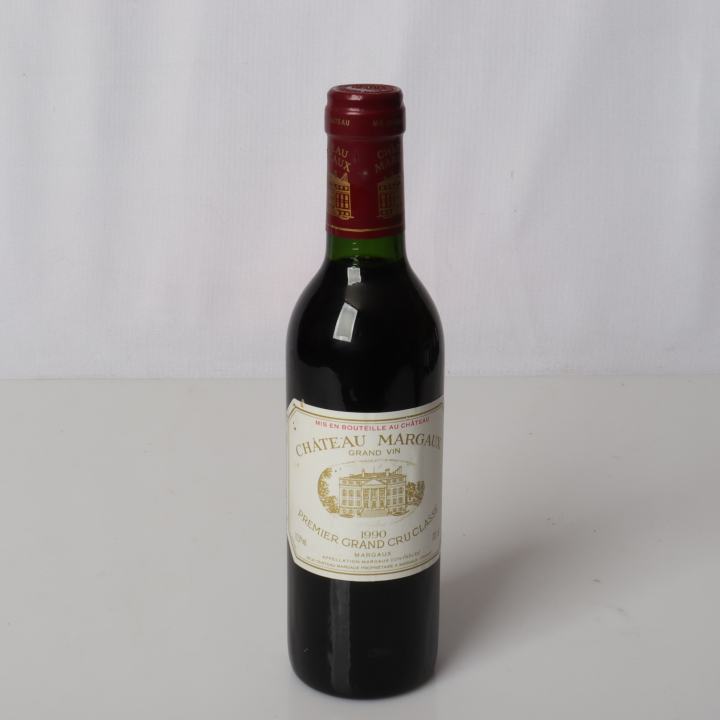 Château Margaux, Ch. Margaux 1990