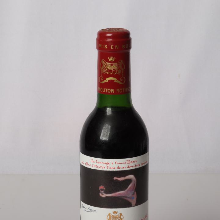 Château Mouton-Rothschild, Ch. Mouton Rothschild 1990