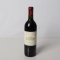 Château Margaux, Ch. Margaux 1992