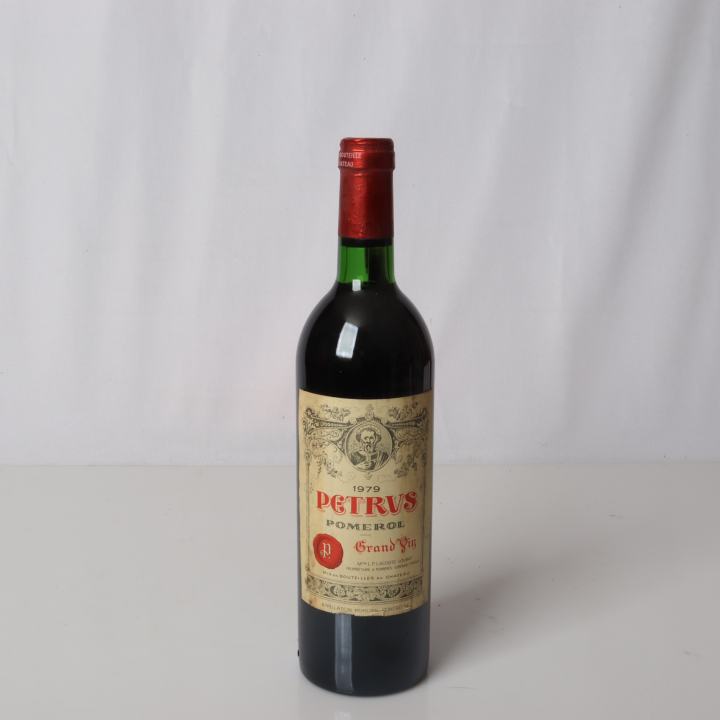 Château Petrus, Ch. Petrus 1979