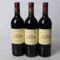 Château Margaux, Pavillon Rouge 1995
