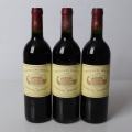 Château Margaux, Pavillon Rouge 1998